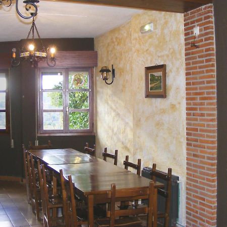 Casa Antuna Lecenes Castiello Exteriér fotografie