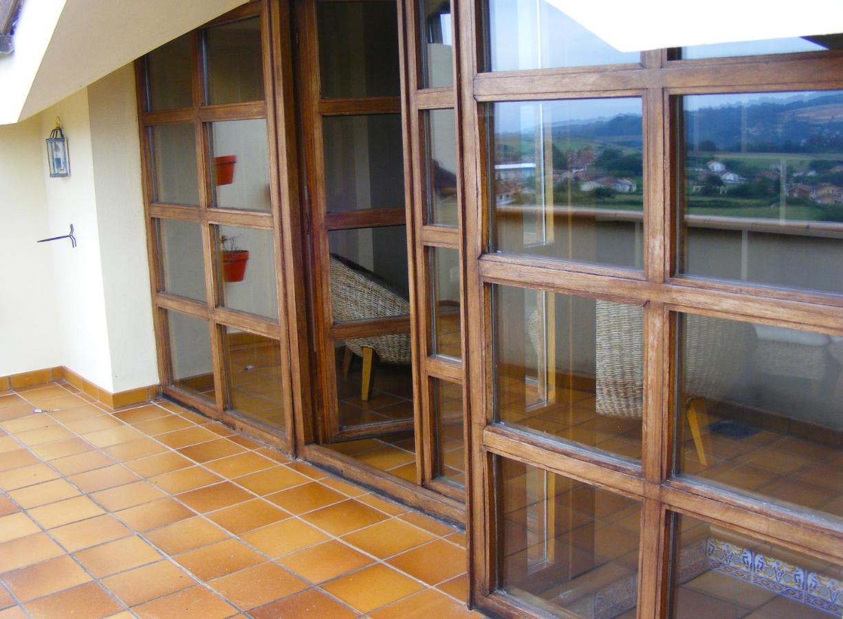 Casa Antuna Lecenes Castiello Exteriér fotografie